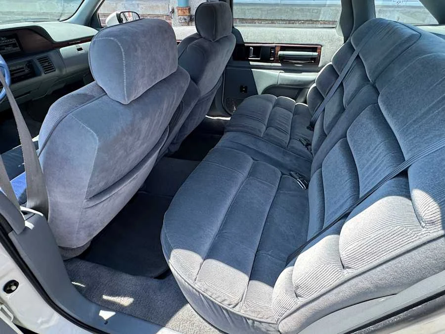 1991 Chevrolet Caprice - Image 8 of 13