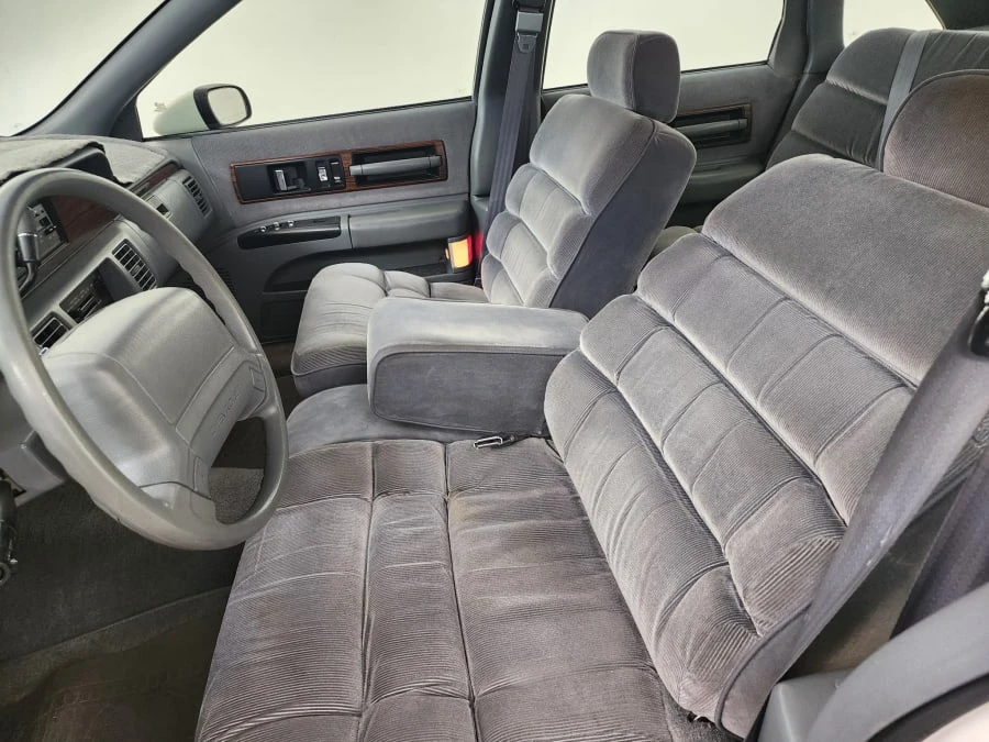 1991 Chevrolet Caprice - Image 16 of 20