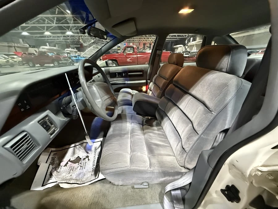 1991 Chevrolet Caprice - Image 10 of 20