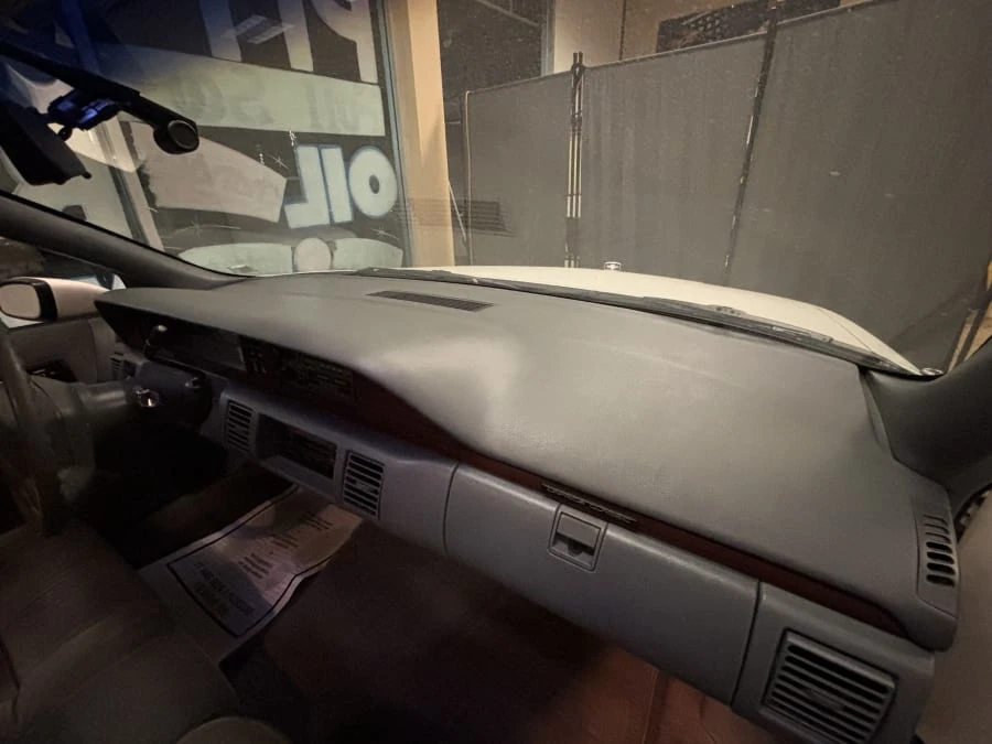 1991 Chevrolet Caprice - Image 19 of 20