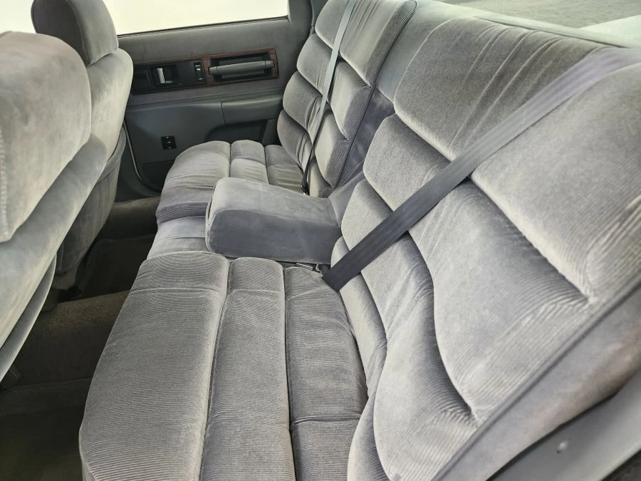 1991 Chevrolet Caprice - Image 13 of 20