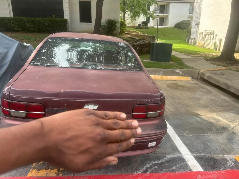 1991 Chevrolet Caprice - Image 6 of 8