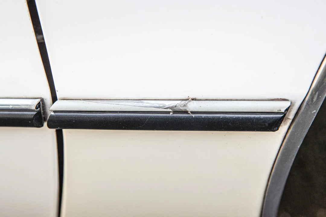1991 Chevrolet Caprice - Image 22 of 31
