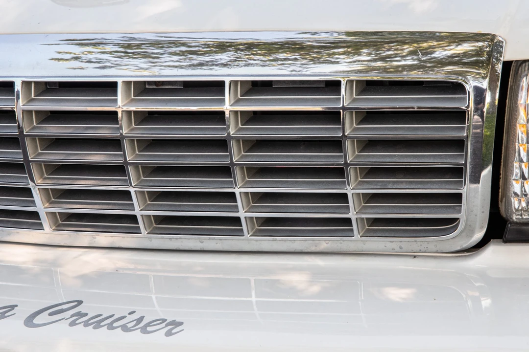 1991 Chevrolet Caprice - Image 14 of 31