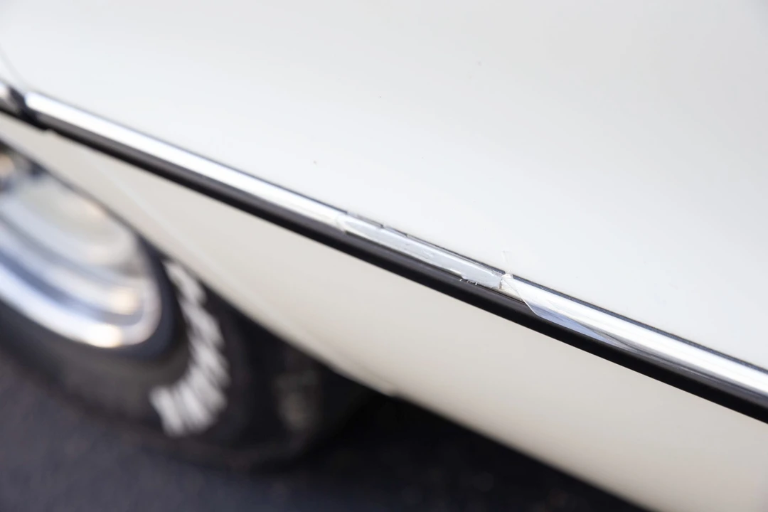1991 Chevrolet Caprice - Image 26 of 31