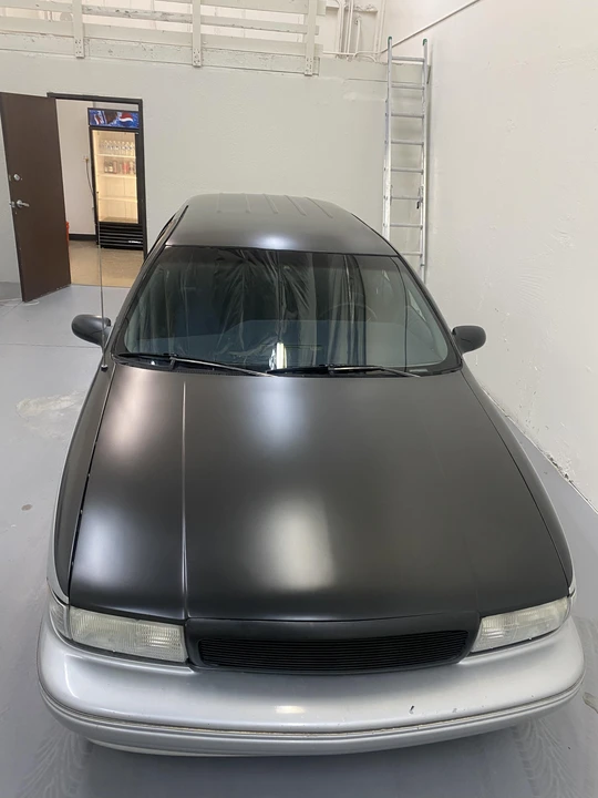 1991 Chevrolet Caprice - Image 17 of 31