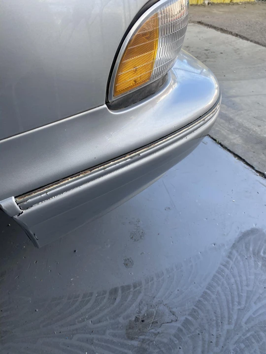 1991 Chevrolet Caprice - Image 24 of 31
