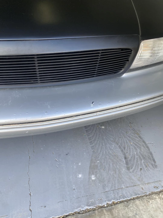 1991 Chevrolet Caprice - Image 22 of 31