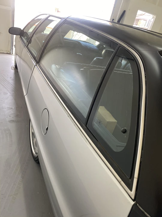 1991 Chevrolet Caprice - Image 28 of 31