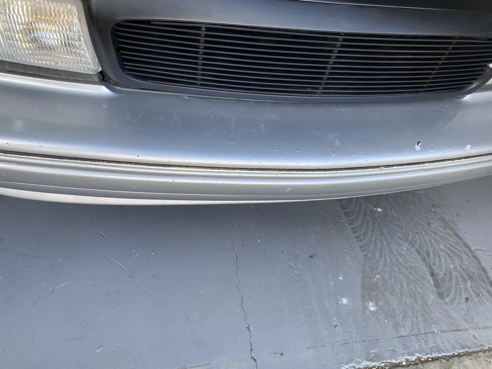 1991 Chevrolet Caprice - Image 23 of 31