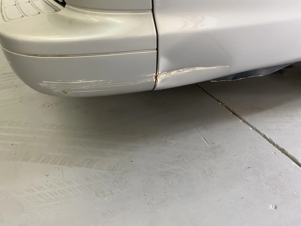 1991 Chevrolet Caprice - Image 25 of 31