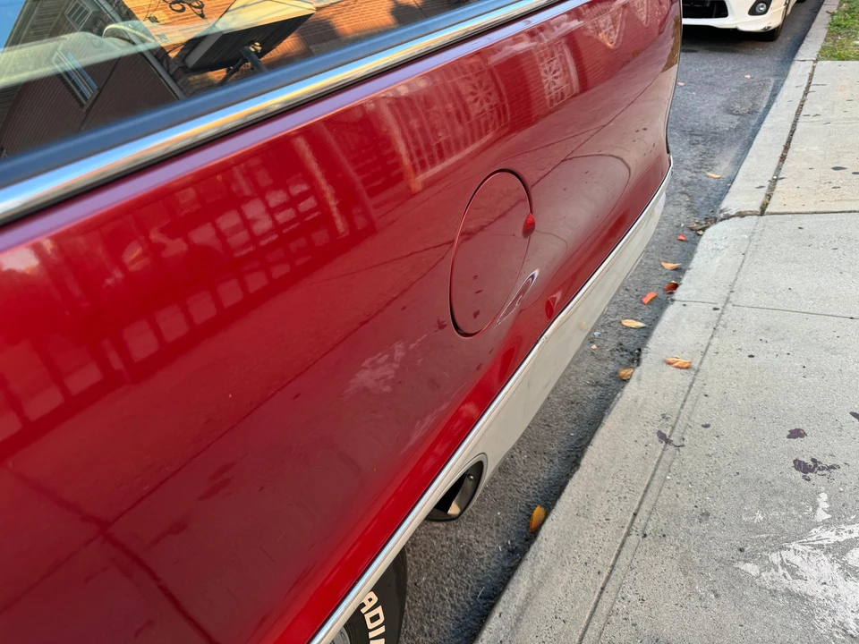 1991 Chevrolet Caprice - Image 31 of 31