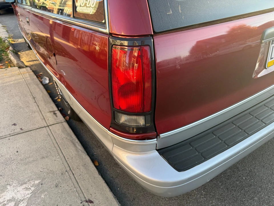 1991 Chevrolet Caprice - Image 27 of 31