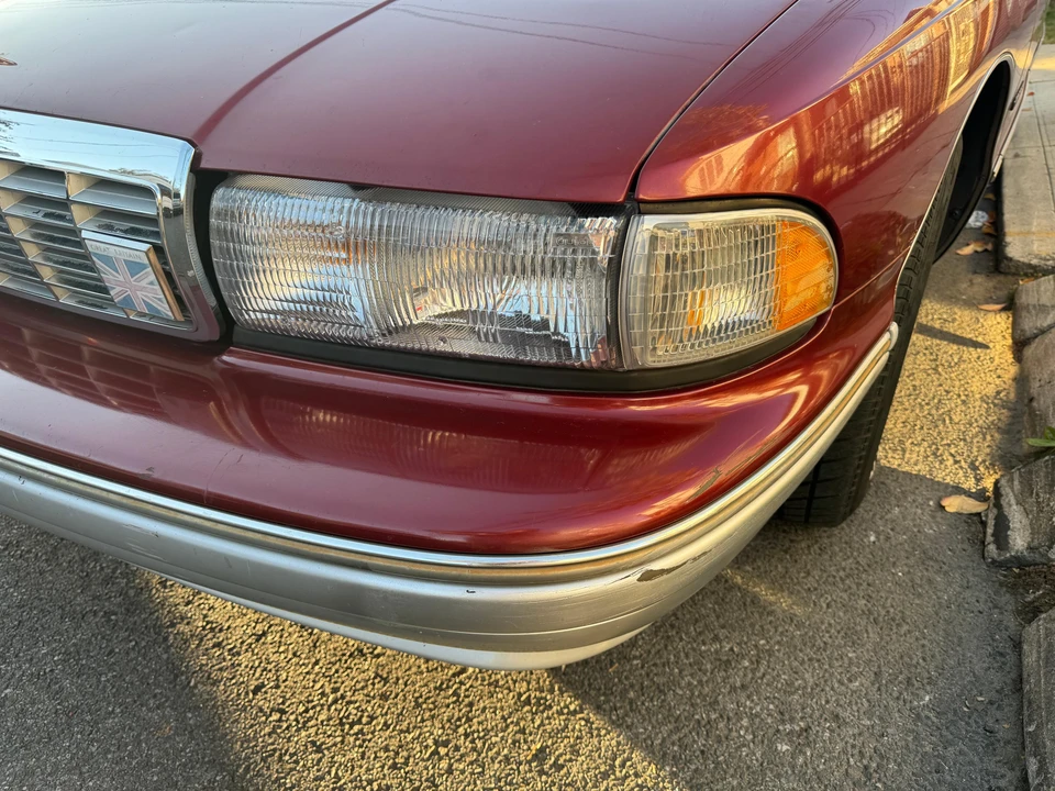 1991 Chevrolet Caprice - Image 26 of 31