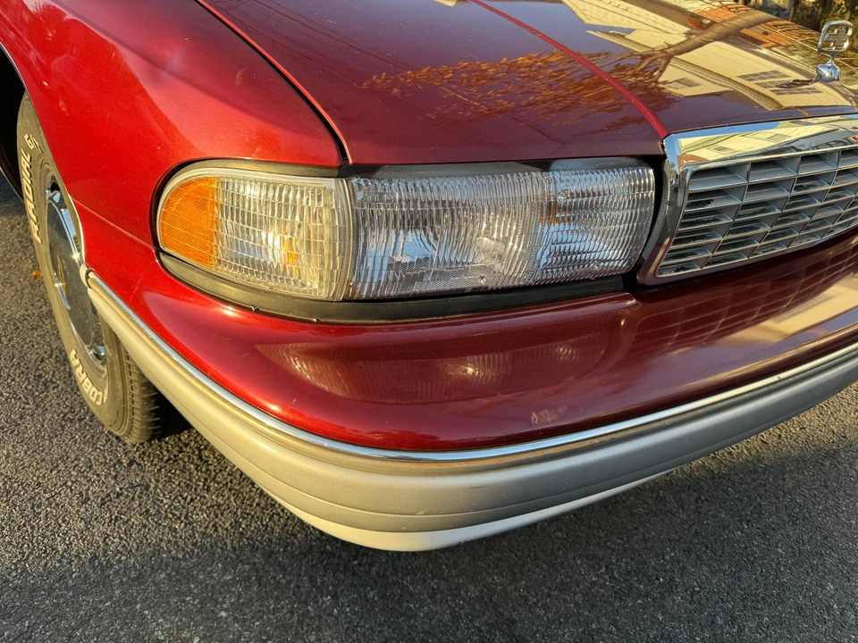 1991 Chevrolet Caprice - Image 25 of 31