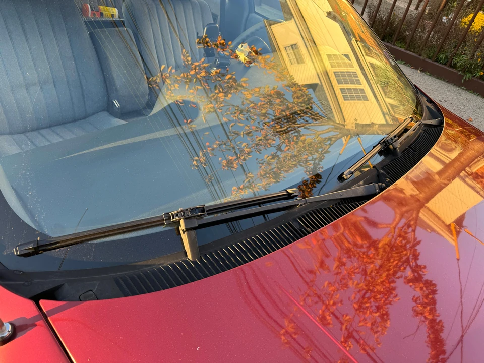 1991 Chevrolet Caprice - Image 24 of 31