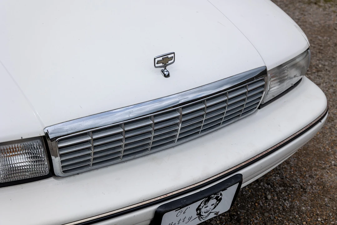 1991 Chevrolet Caprice - Image 14 of 31