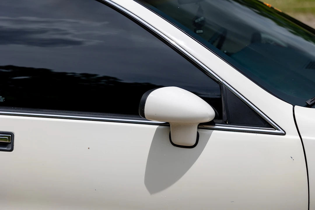 1991 Chevrolet Caprice - Image 28 of 31