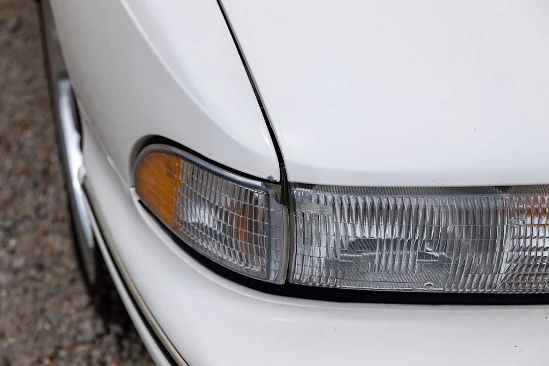 1991 Chevrolet Caprice - Image 12 of 31