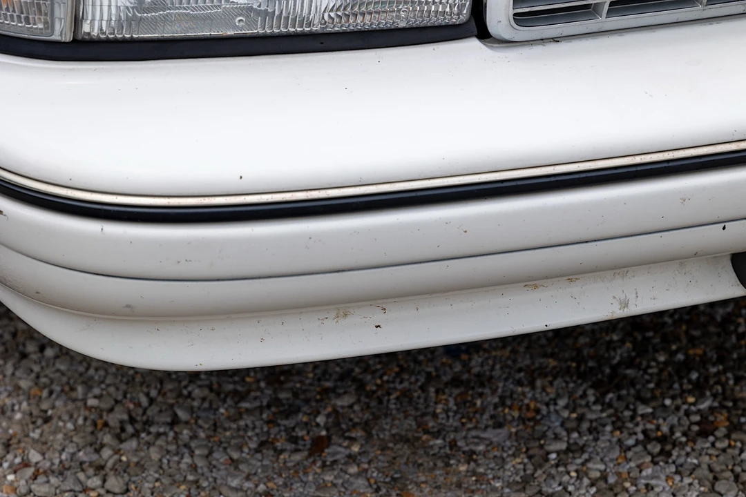 1991 Chevrolet Caprice - Image 13 of 31
