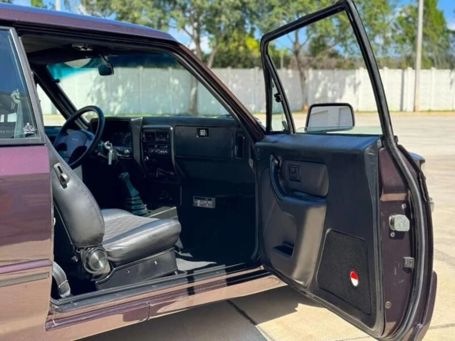 1991 Chevrolet SS - Image 12 of 16