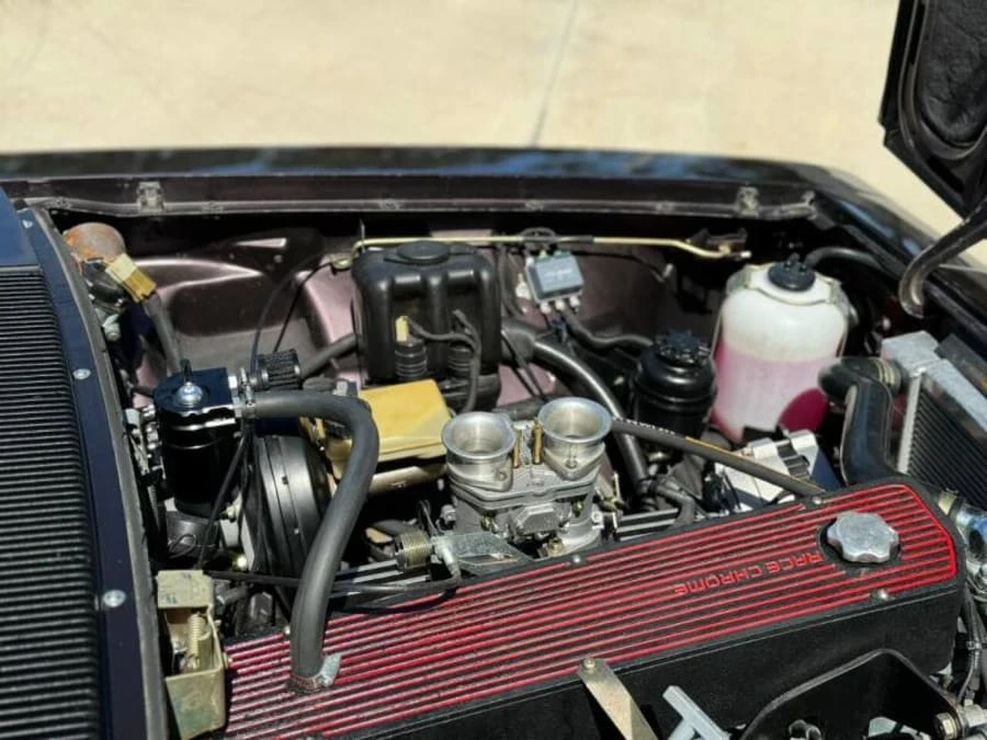 1991 Chevrolet SS - Image 15 of 16
