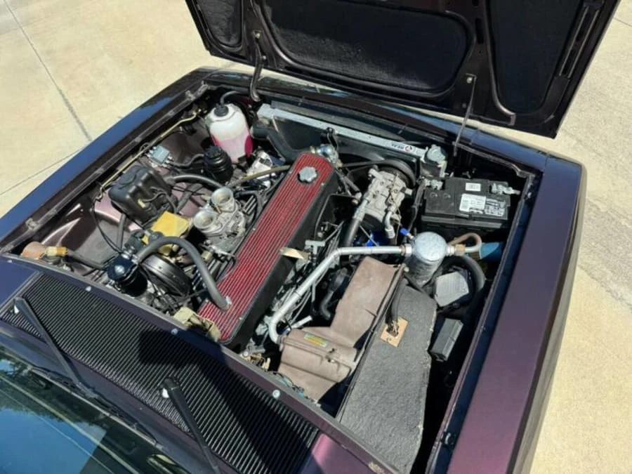 1991 Chevrolet SS - Image 16 of 16