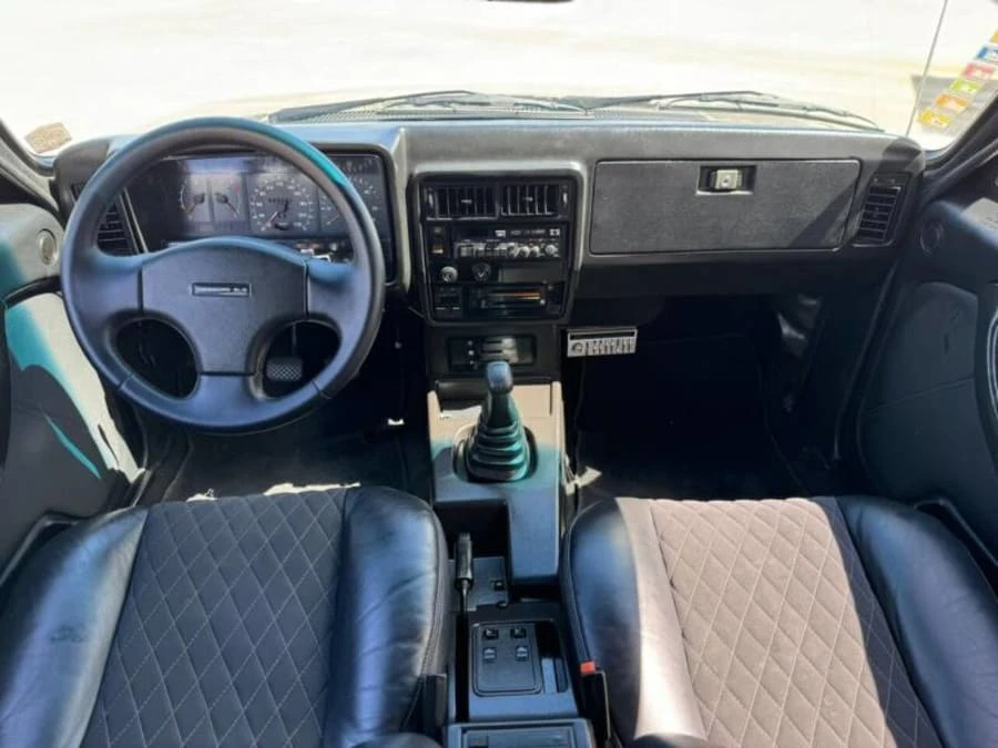 1991 Chevrolet SS - Image 11 of 16