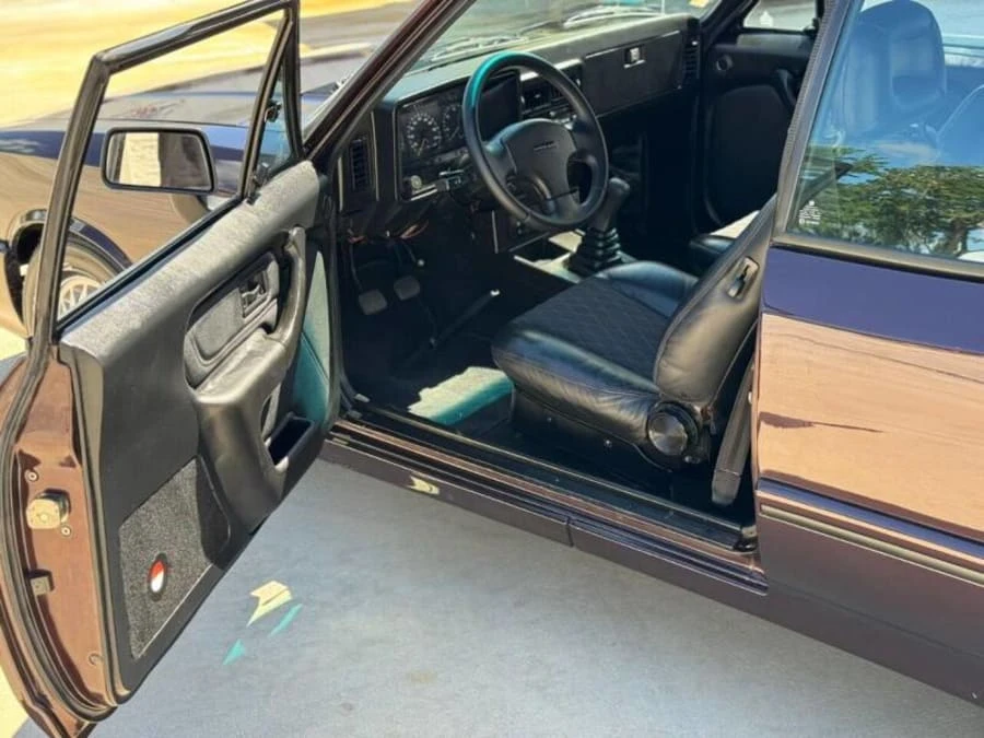 1991 Chevrolet SS - Image 13 of 16