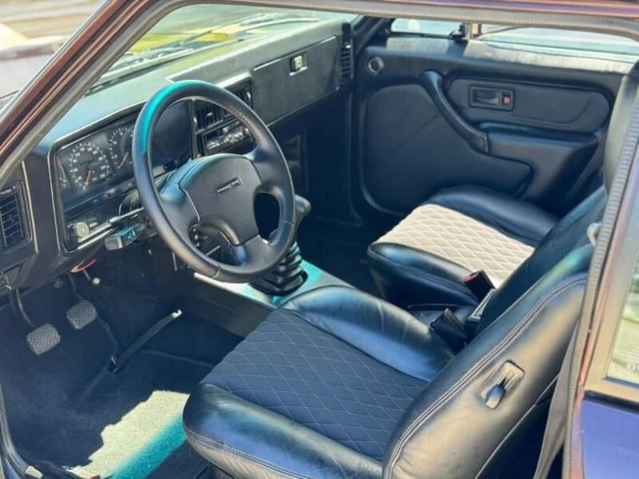 1991 Chevrolet SS - Image 10 of 16
