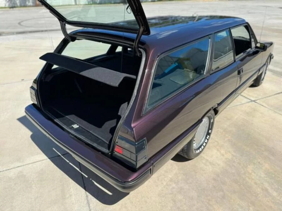 1991 Chevrolet SS - Image 14 of 16