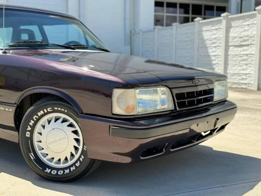 1991 Chevrolet SS - Image 8 of 16