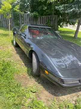 1991 Chevrolet Corvette C4 - Image 2 of 12