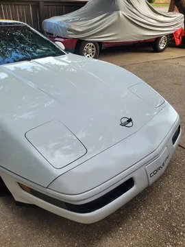 1991 Chevrolet Corvette C4 - Image 3 of 11