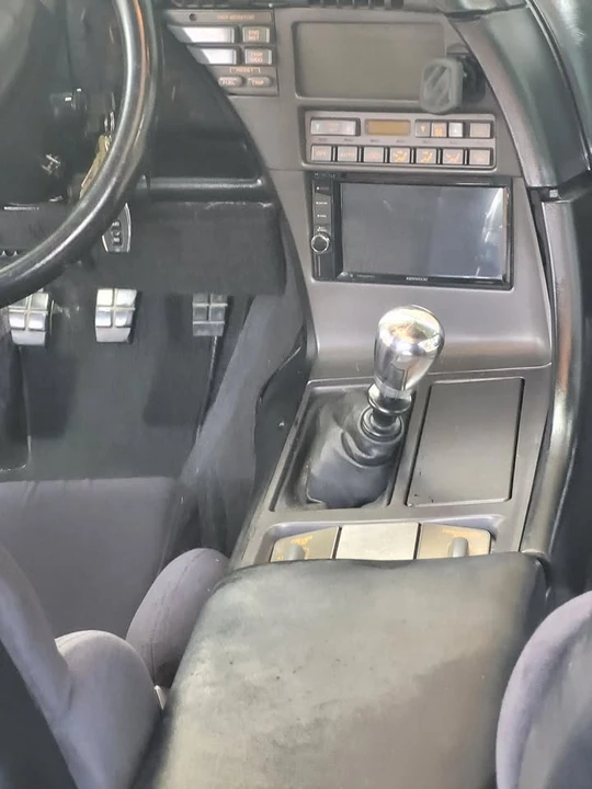 1991 Chevrolet Corvette C4 - Image 5 of 11