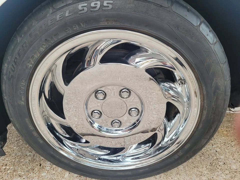 1991 Chevrolet Corvette C4 - Image 11 of 11