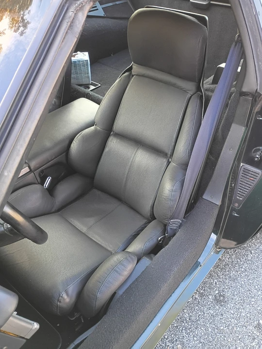 1991 Chevrolet Corvette C4 - Image 11 of 21