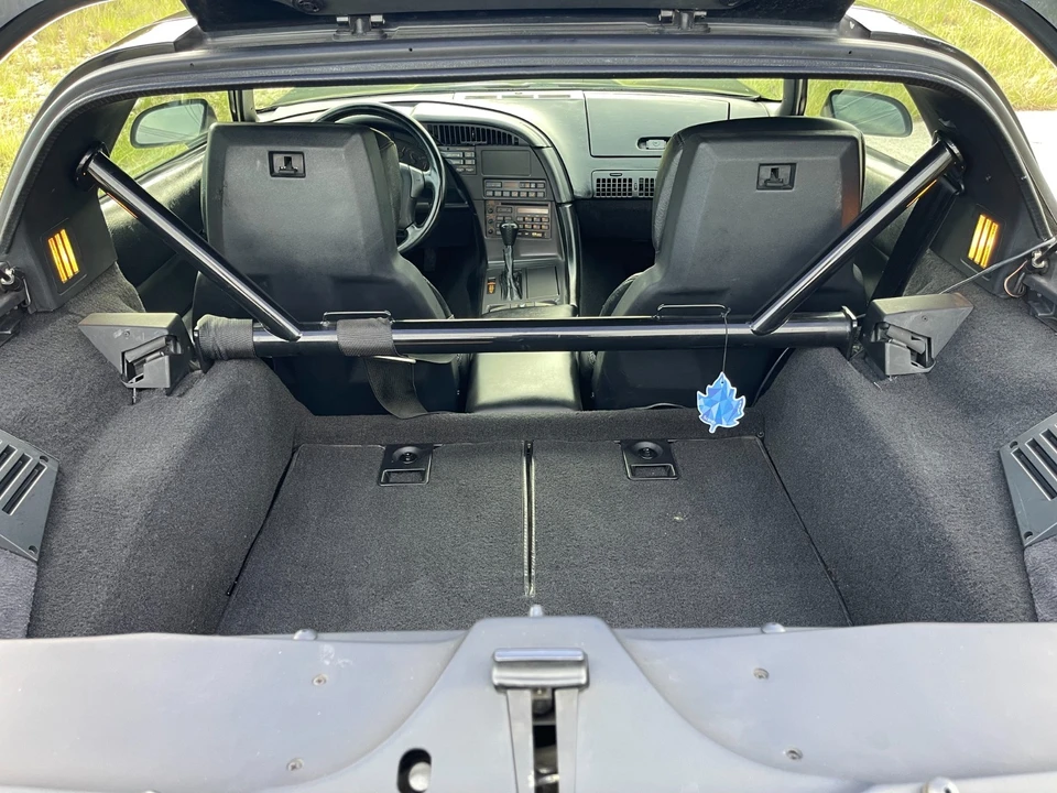 1991 Chevrolet Corvette C4 - Image 26 of 28
