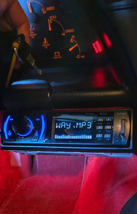 1991 Chevrolet Corvette C4 - Image 11 of 18