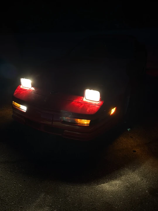 1991 Chevrolet Corvette C4 - Image 20 of 31