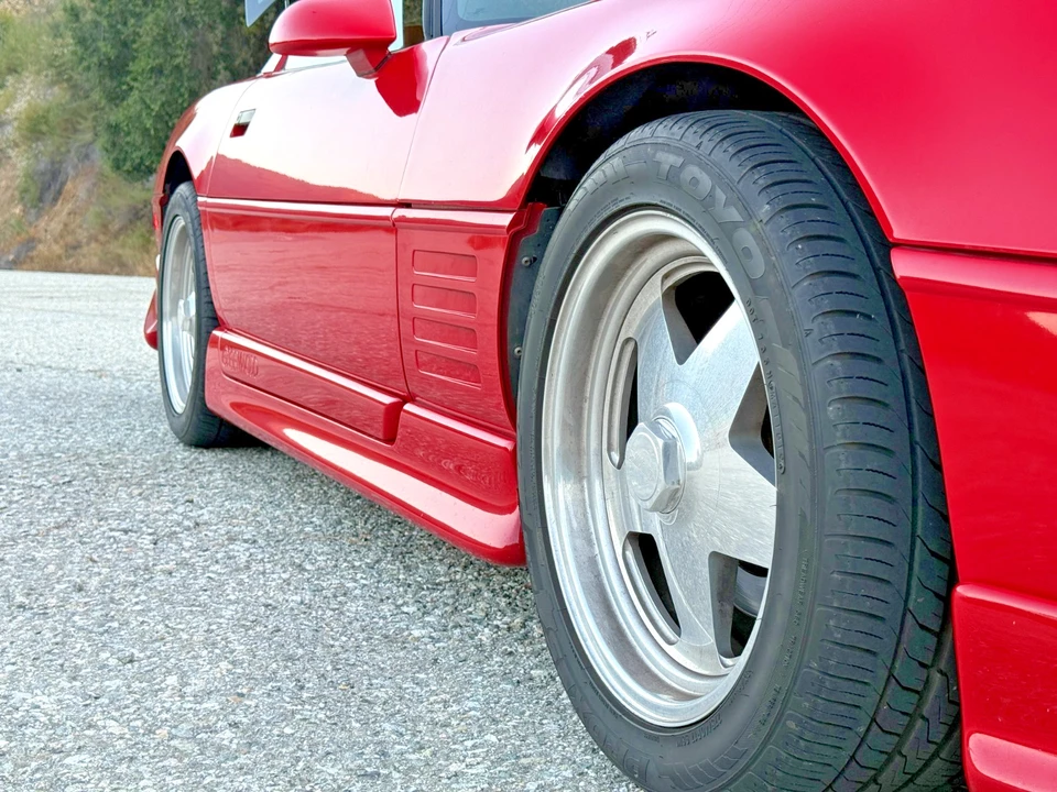 1991 Chevrolet Corvette C4 - Image 27 of 31