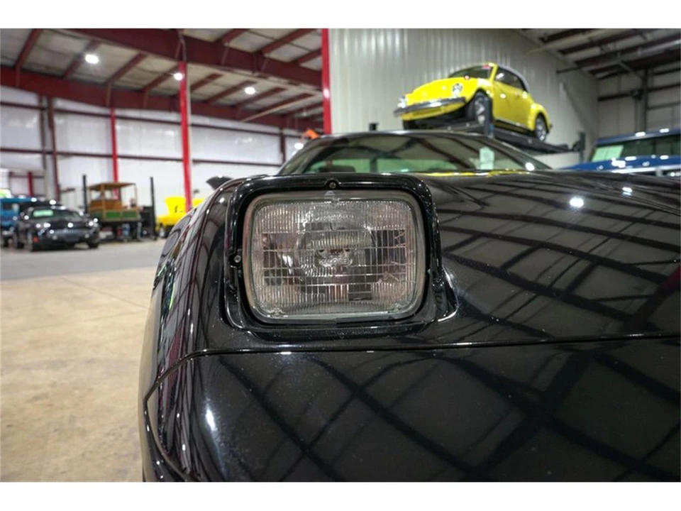 1991 Chevrolet Corvette C4 - Image 31 of 31