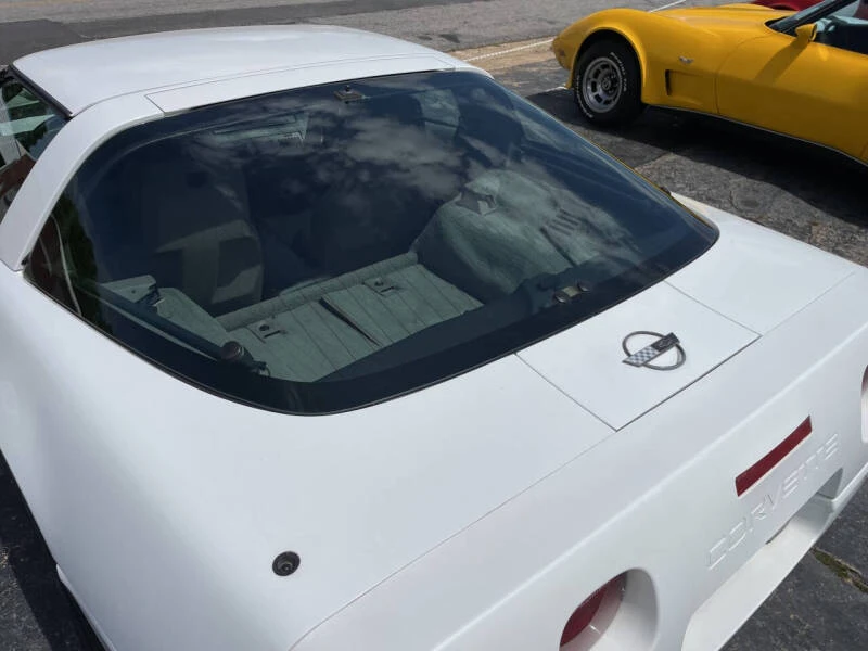 1991 Chevrolet Corvette C4 - Image 24 of 24