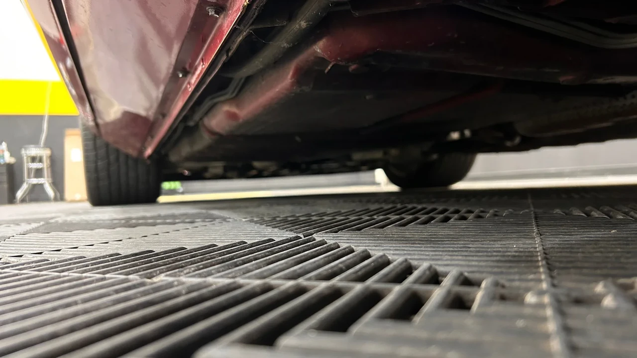 1991 Chevrolet Corvette - Image 5 of 10