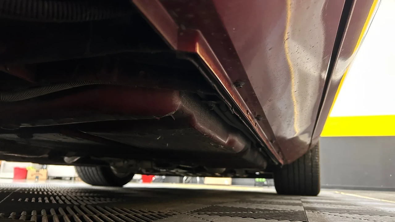 1991 Chevrolet Corvette - Image 6 of 10
