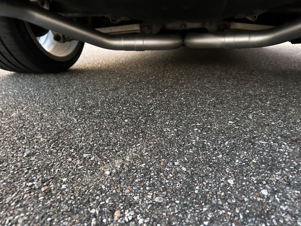 1991 Chevrolet Corvette C4 - Image 18 of 21