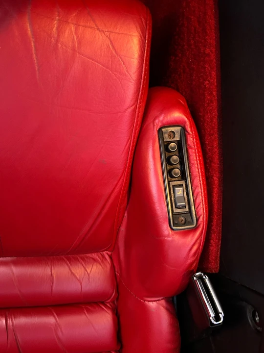 1991 Chevrolet Corvette C4 - Image 14 of 21