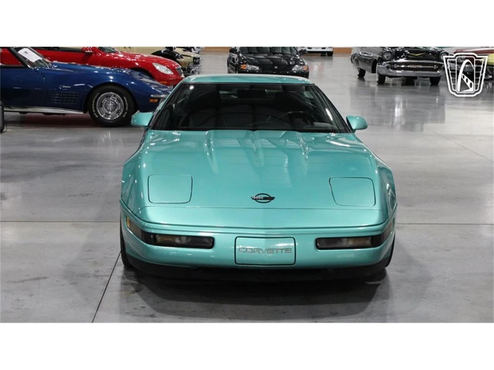 1991 Chevrolet Corvette C4 - Image 27 of 31