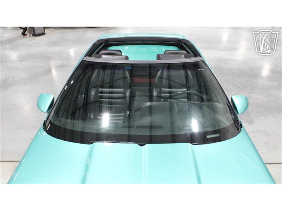 1991 Chevrolet Corvette C4 - Image 14 of 31