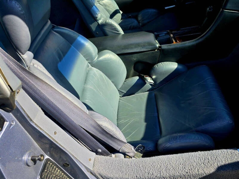 1991 Chevrolet Corvette C4 - Image 14 of 31